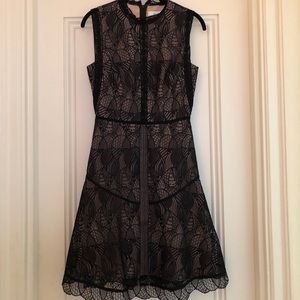 Cute cocktail dress!